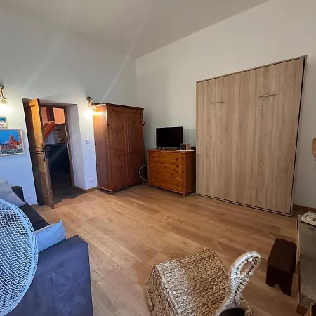 Location Atypique Village Appartement