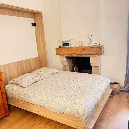 Appartement Location Atypique Village