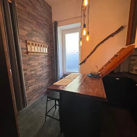 Location Atypique Village Appartement