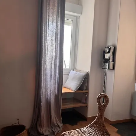 Appartement Location Atypique Village *