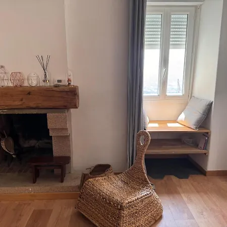 Location Atypique Village