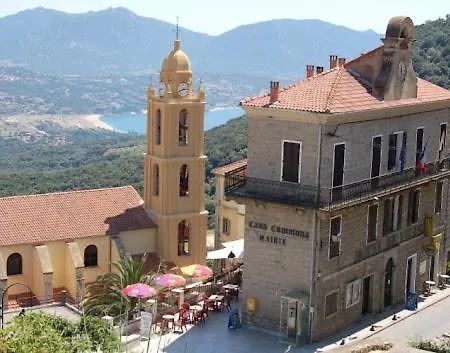 Location Atypique Village 아파트 *