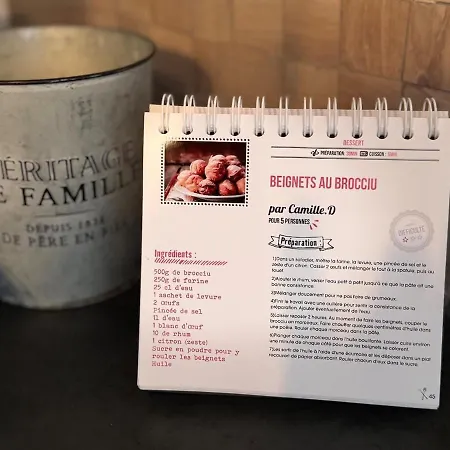 아파트 Location Atypique Village