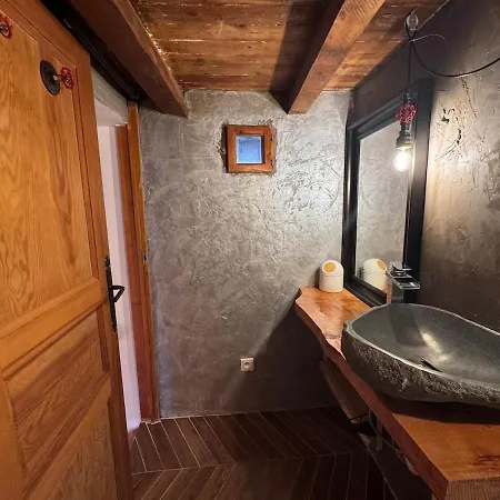 Apartmán Location Atypique Village *