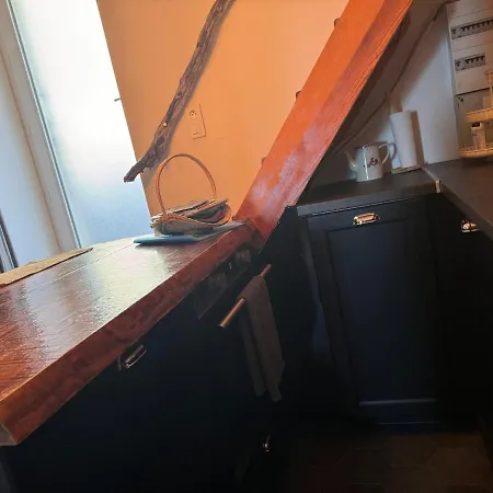 Location Atypique Village 아파트 오므또