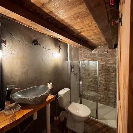 Location Atypique Village *