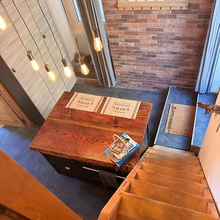 Location Atypique Village 오므또