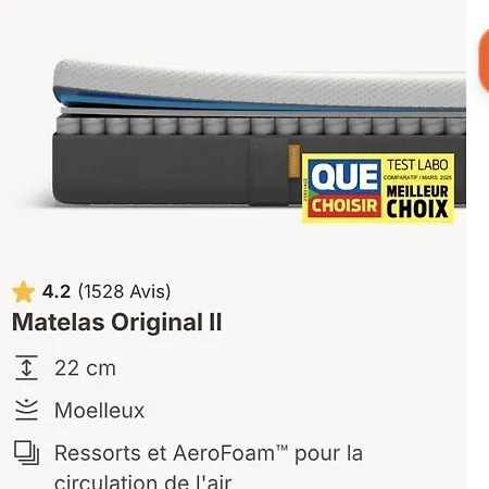 Location Atypique Village 오므또