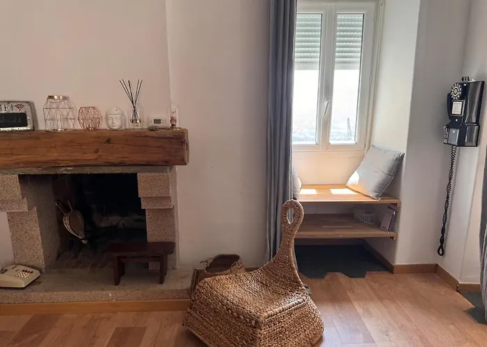 Location Atypique Village