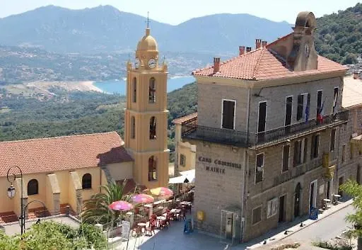 Location Atypique Village Appartement *