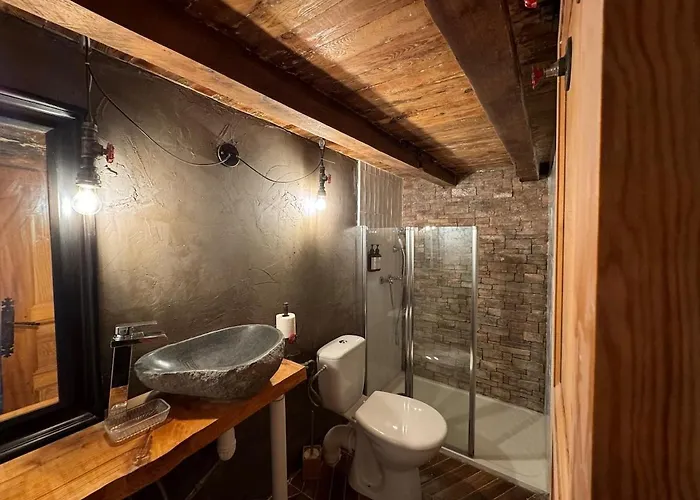 Location Atypique Village *