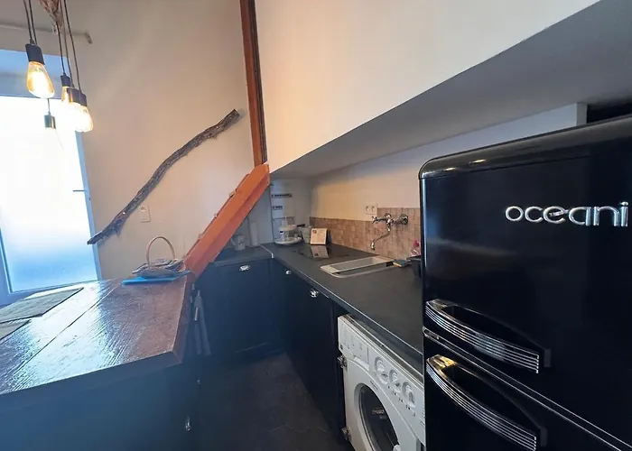 Location Atypique Village *