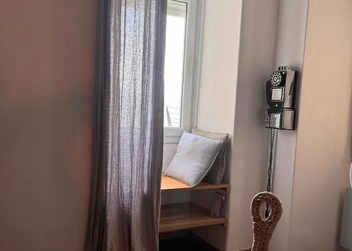 Apartment Location Atypique Village *
