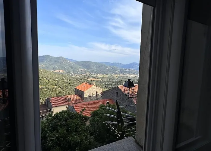 Location Atypique Village *